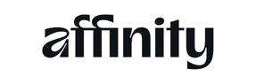 affinity logo