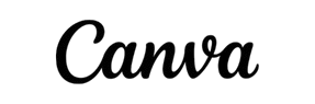 canva logo