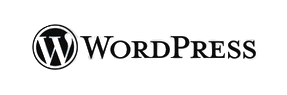 wordpress logo