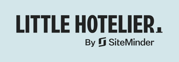 Little Hotelier Logo